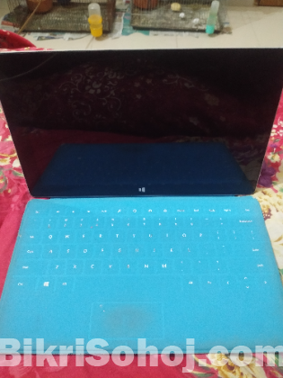 Microsoft Surface 